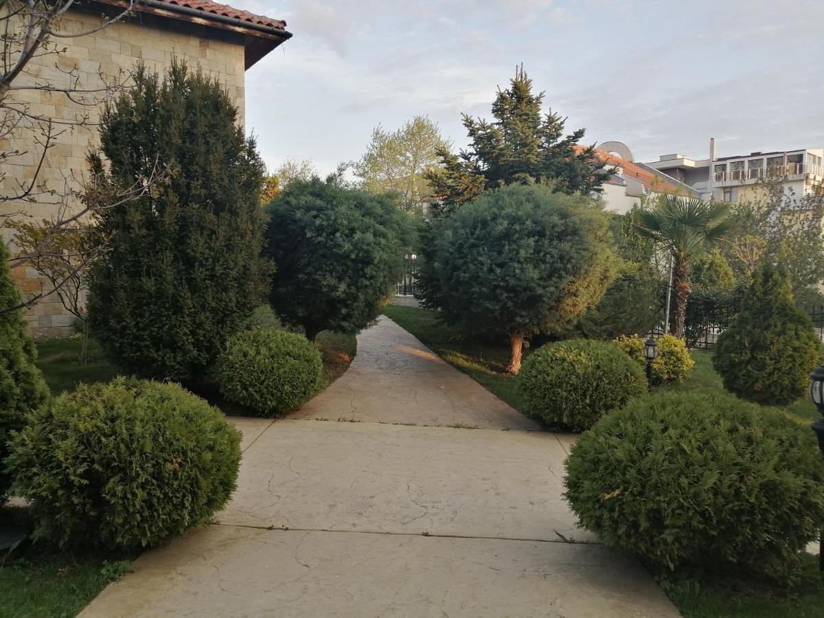 Триумф Холидей Вилидж Свети Влас Exterior photo